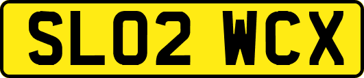 SL02WCX
