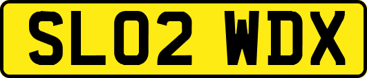 SL02WDX