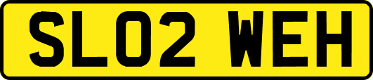 SL02WEH