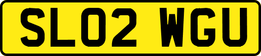 SL02WGU