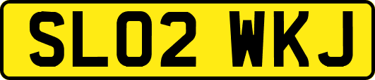 SL02WKJ