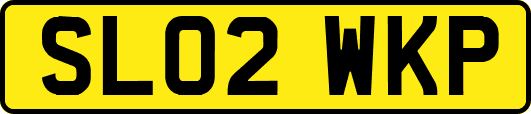 SL02WKP