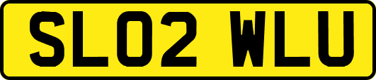 SL02WLU