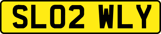 SL02WLY