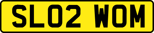 SL02WOM