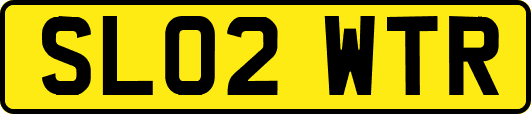 SL02WTR