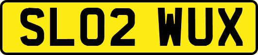 SL02WUX