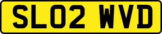 SL02WVD