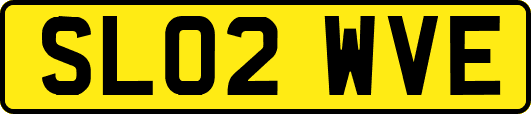 SL02WVE