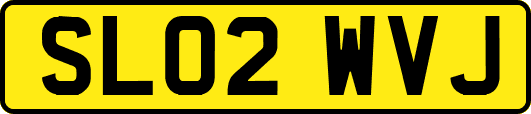 SL02WVJ