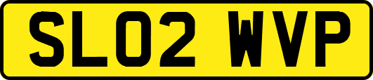 SL02WVP
