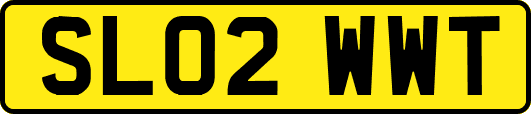 SL02WWT