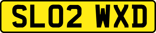 SL02WXD