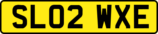 SL02WXE