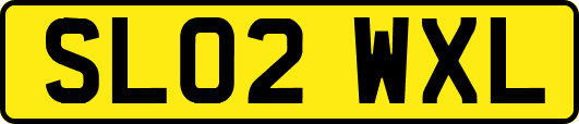 SL02WXL