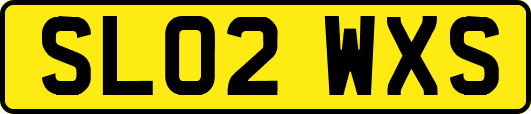 SL02WXS