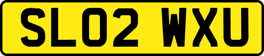SL02WXU
