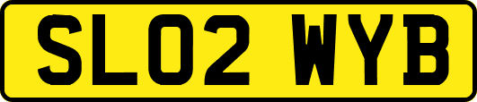 SL02WYB