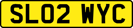 SL02WYC