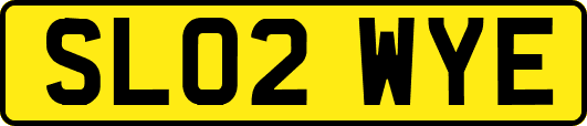 SL02WYE