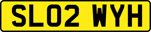SL02WYH