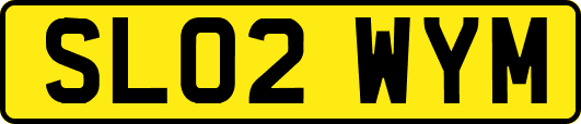 SL02WYM