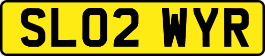 SL02WYR