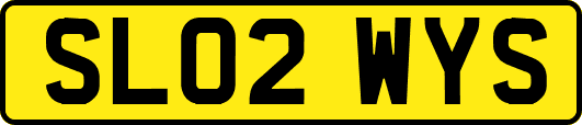 SL02WYS