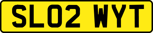 SL02WYT
