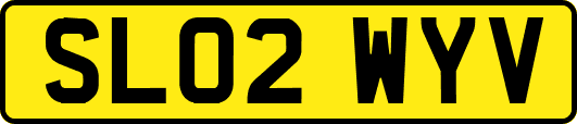 SL02WYV