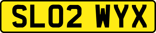 SL02WYX