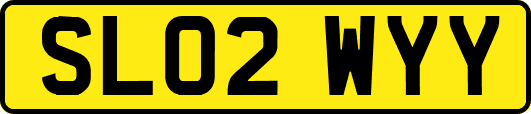SL02WYY