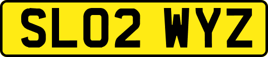 SL02WYZ