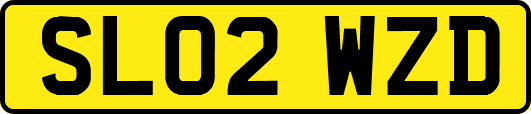 SL02WZD