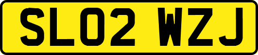 SL02WZJ