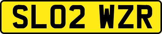 SL02WZR