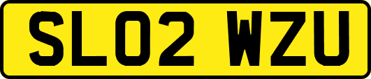 SL02WZU