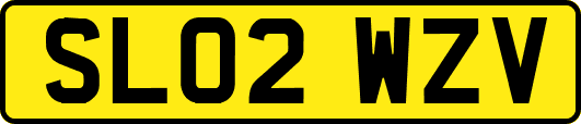 SL02WZV