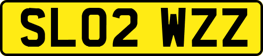 SL02WZZ