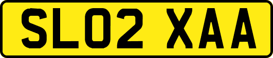 SL02XAA