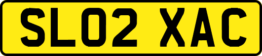 SL02XAC
