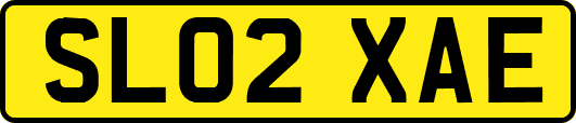 SL02XAE