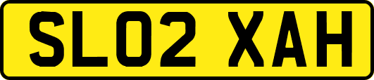 SL02XAH