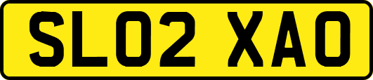 SL02XAO