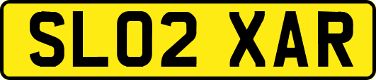 SL02XAR