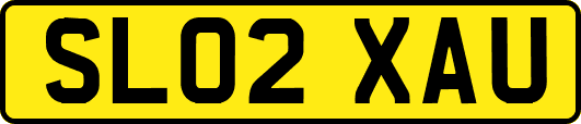 SL02XAU