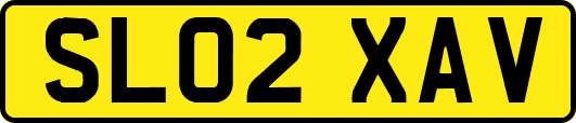 SL02XAV