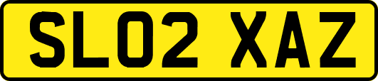 SL02XAZ