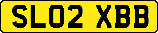 SL02XBB