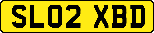 SL02XBD